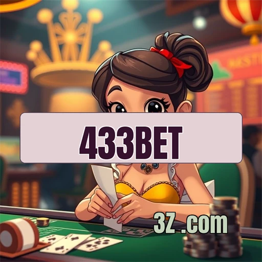 Apostas Inovadoras e Engajantes no 433bet.com