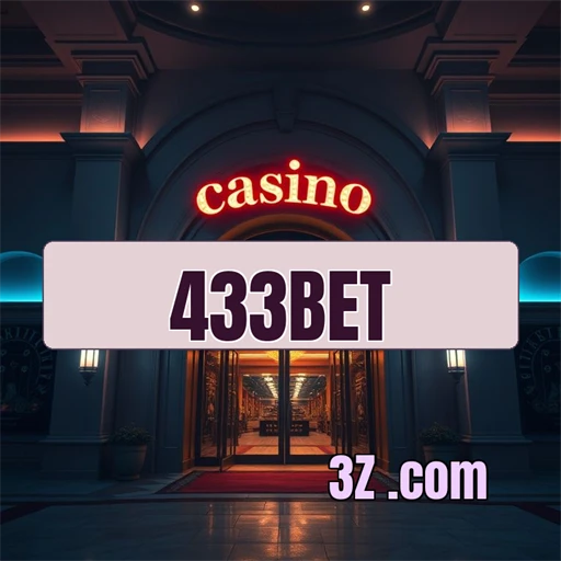 Recursos Pagos e Incríveis no 433bet.com para Jogadores