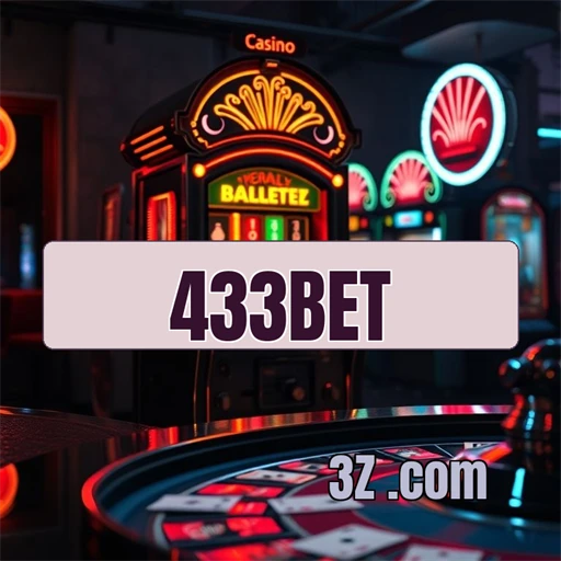 Recursos VIP que Transformam a Experiência no 433bet.com