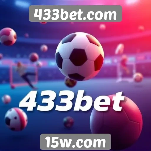 Análise das opções de jogos disponíveis no 433bet.com
