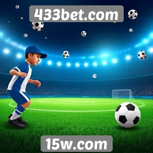 Avaliação de recursos disponíveis no 433bet.com