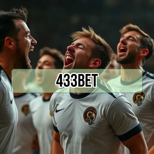 433bet.com Termos