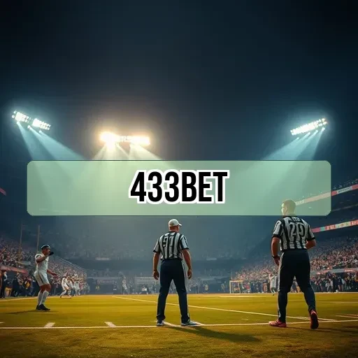 433bet.com Vencedores